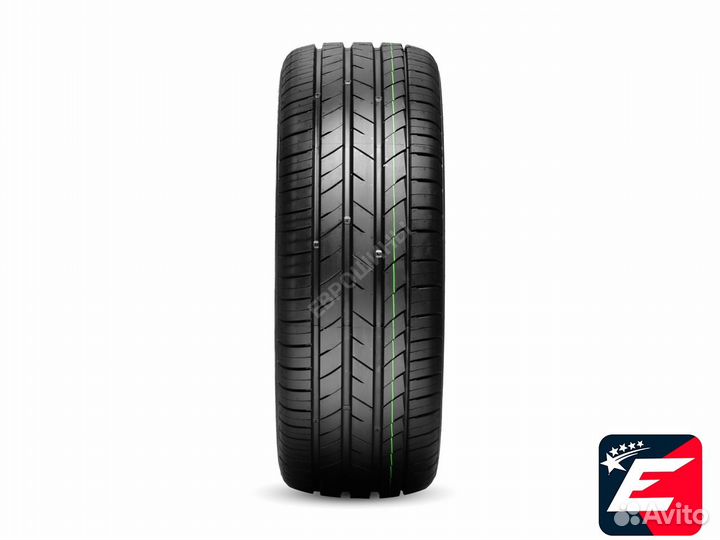 Kumho Ecsta HS52 235/60 R16 104V