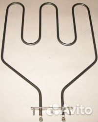 Тэн духовки нижний, 45023