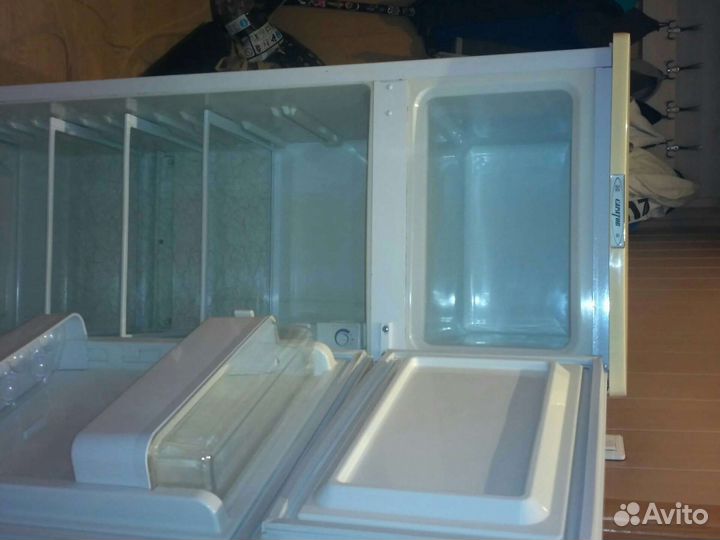 Холодильник бу