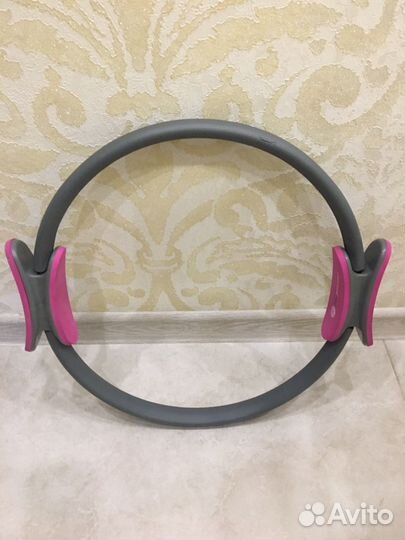 Тренажёр кольцо Пилатес FitStudio