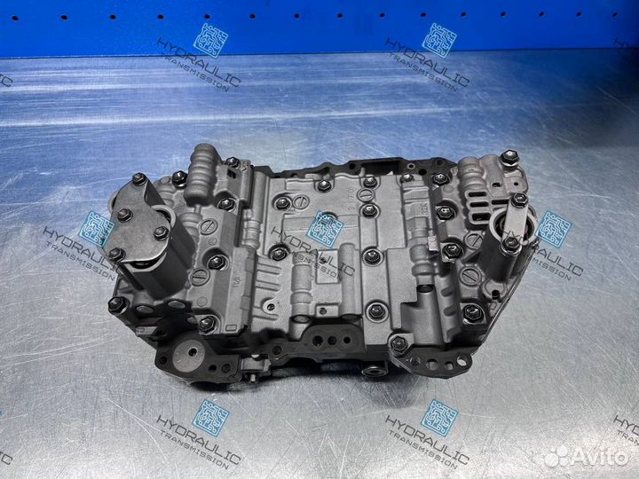 Гидроблок VAG 09g Gen 2