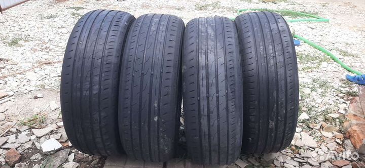 Toyo 350 195/60 R16