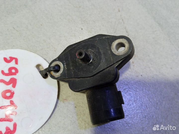 Датчик абсолютного давления