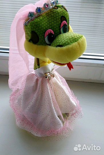 Игрушки пакетом