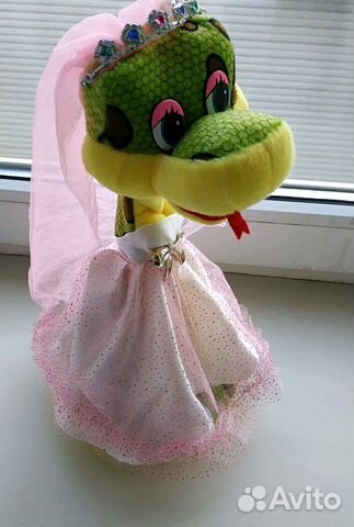 Игрушки пакетом