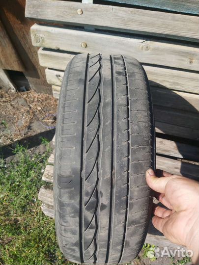 Bridgestone Turanza ER300 185/60 R14 82H