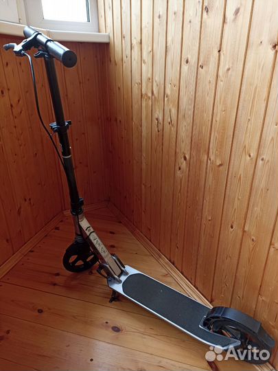 Самокат Oxelo mid9