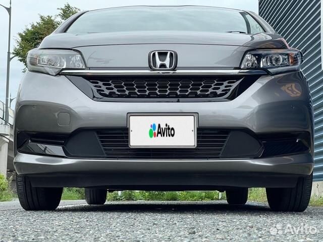 Honda Freed 1.5 AMT, 2019, 26 500 км