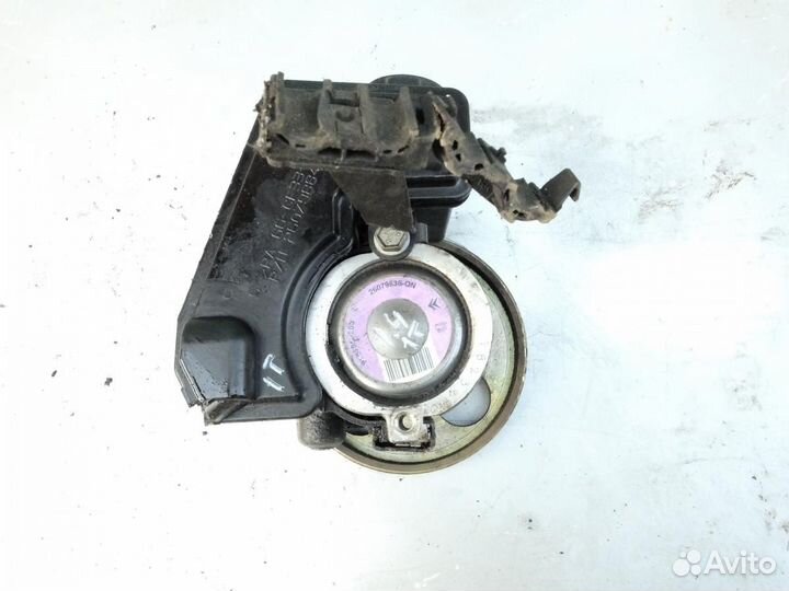 Насос гидроусилителя Peugeot 206 1998-2012, Peugeo