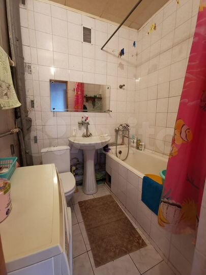 1-к. квартира, 36,3 м², 6/9 эт.