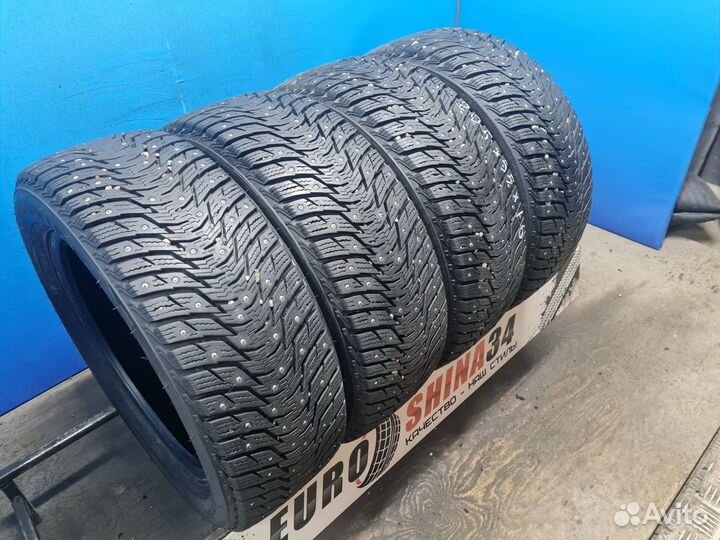 Goodride IceMaster Spike Z-506 205/55 R16 94T