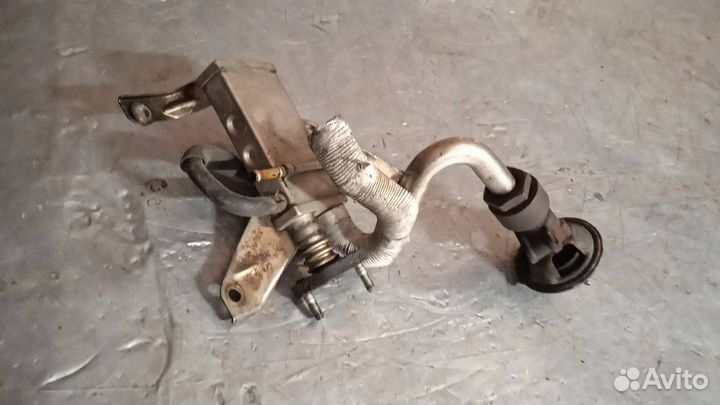 Радиатор EGR Mazda Premacy CP 2000 RF7J2031XA