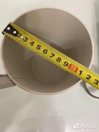 Кашпо для цветов уличное