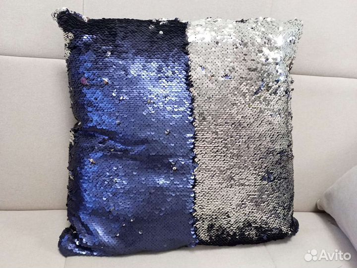 Декоративные подушки