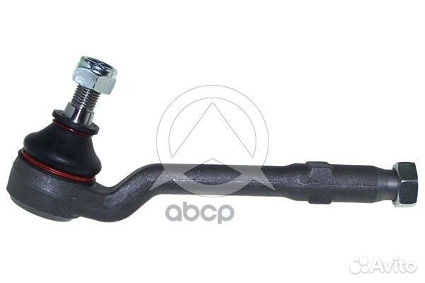 Наконечник рулевой тяги перед прав/лев 2153