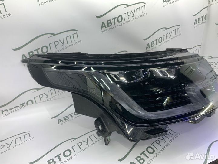 Фара передняя правая Lr Rr Vogue 4 L405 LCI