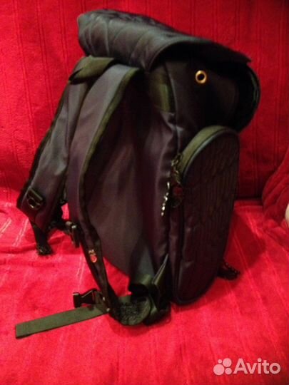 Рюкзак для школы