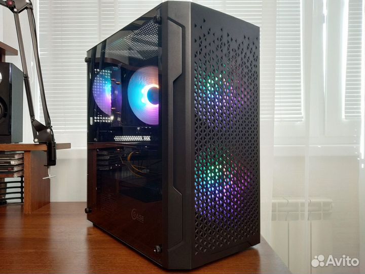 Игровой PC
