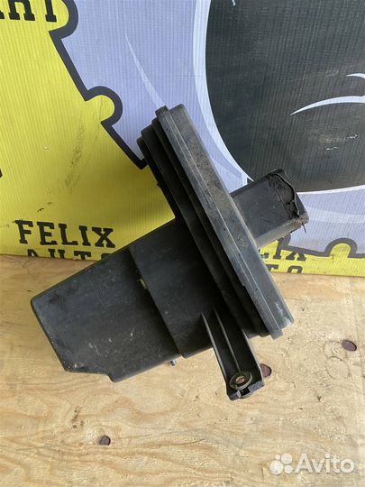 Резонатор воздушного фильтра Nissan Serena (pnc24