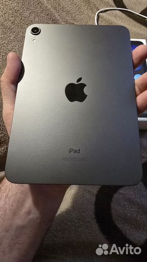 iPad mini 6 64gb