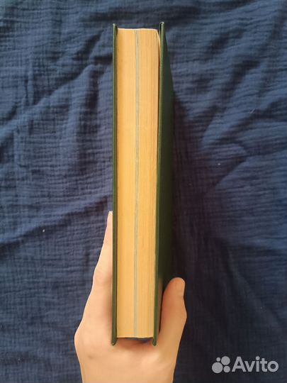 Тайный дневник Палмер, Воспоминания Купера