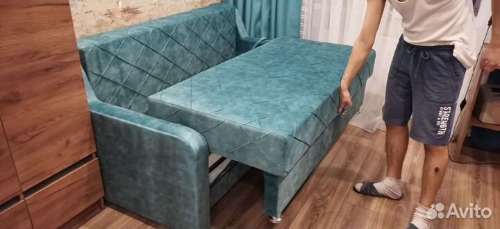 Диван раскладной новый