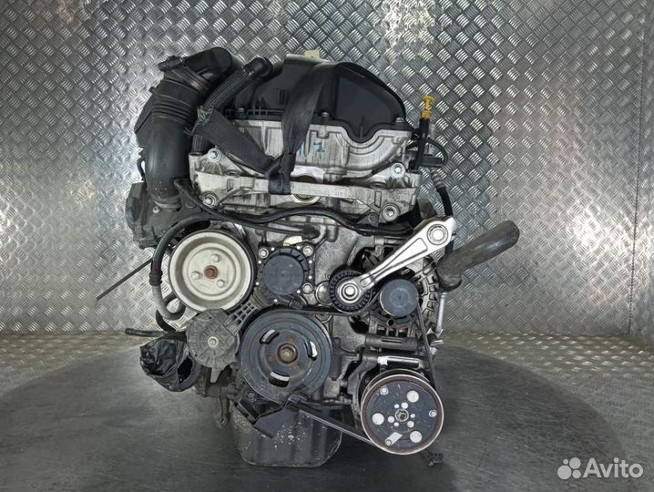 N12B14AA Двигатель к Mini Cooper R56 2006-2010