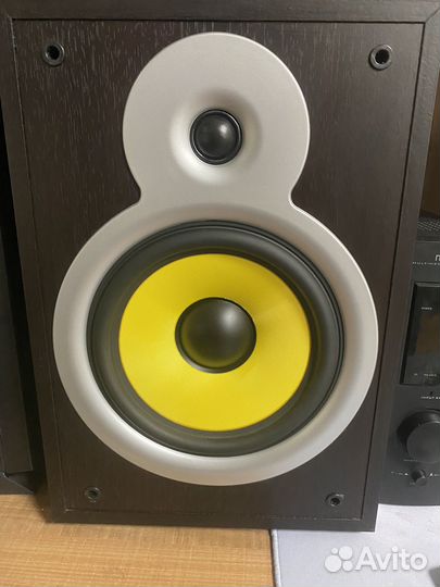 Колонки microlab pro 3