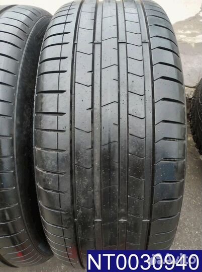 Pirelli P Zero 265/50 R19 97U