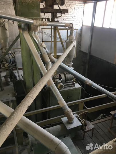 Продается мельница