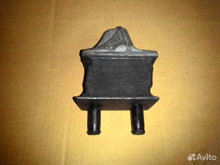 Опора двигателя SsangYong Istana