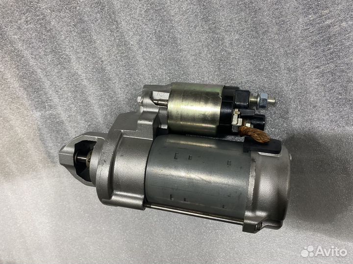 Стартер denso 56029615AB