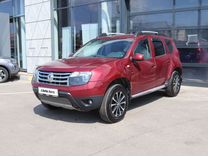 Renault Duster 1.6 MT, 2012, 142 151 км, с пробегом, цена 919 000 руб.