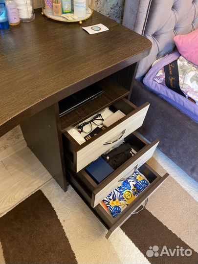 Письменный стол парта