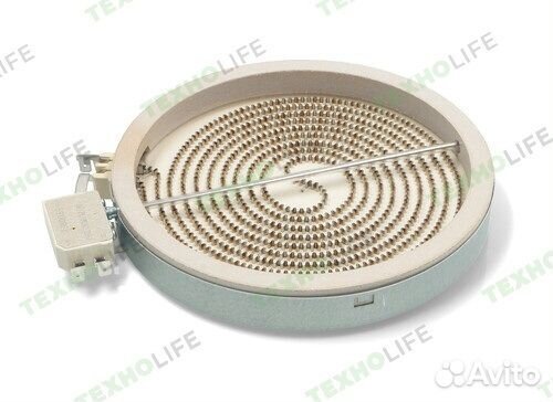 Запчасти для плит и духовок