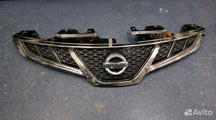 Решетка Murano 2007 №222