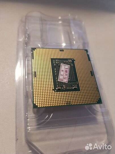 Lga 1151 v2 процессор core i5 9400f 6 ядер