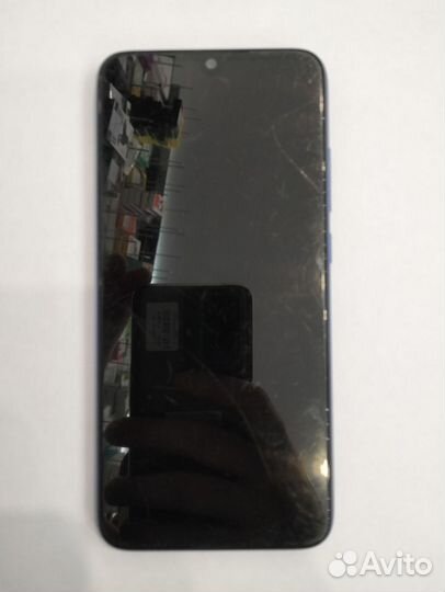 Xiaomi Redmi Note 7, 3/32 ГБ