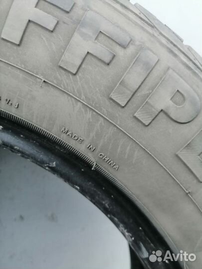 Effiplus Afrodite 215/60 R16 95V