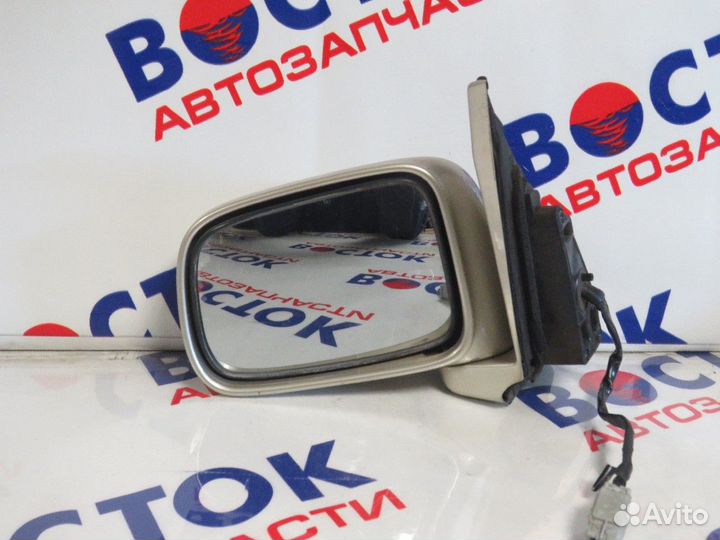 Зеркало Лево honda stepwgn RF1, RF2