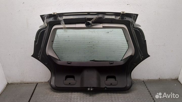 Щеткодержатель Fiat Bravo, 2008