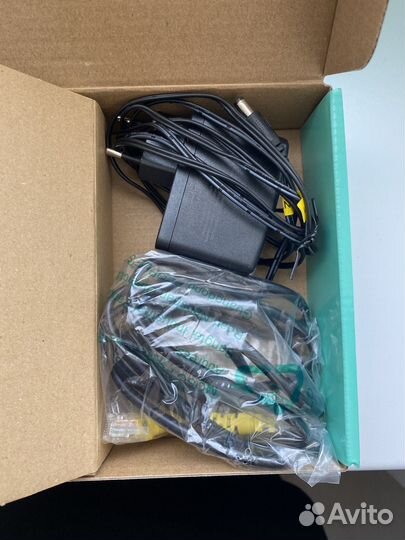Gpon-Роутер RT-GM-1