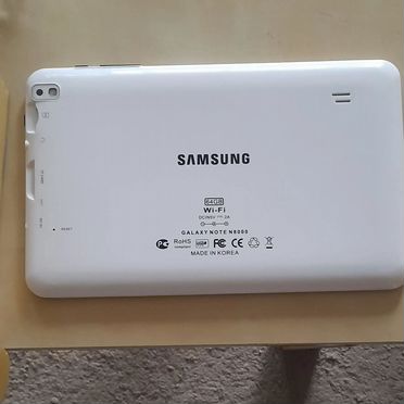 Планшет samsung galaxy note n8000