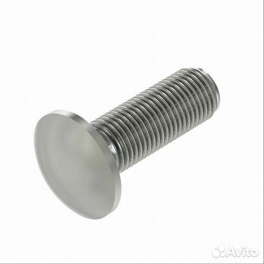 Болт M 10x35 T-1676 John Deer