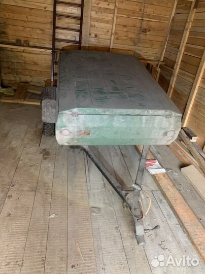 Прицеп легковой бу