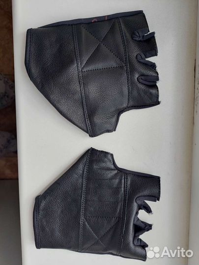 Спортивные перчатки 2xl