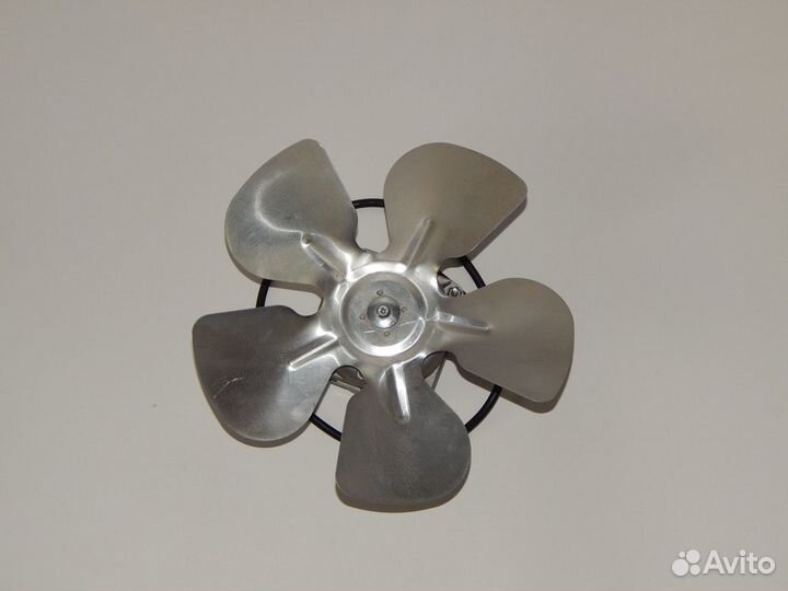 Мотор вентилятора elco NET4T10ZVN009