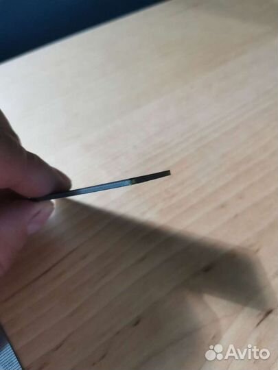 Метка на металл uhf rfid