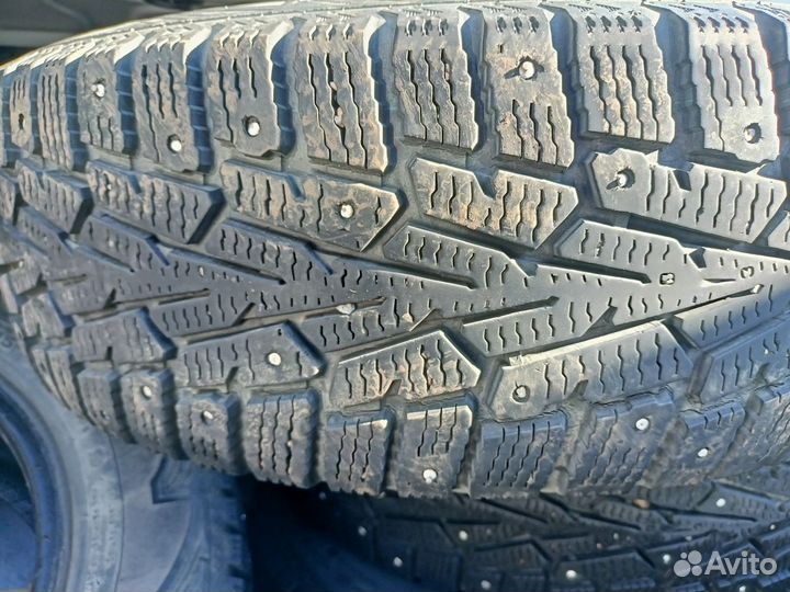 Cordiant Snow Cross 185/65 R15 92T