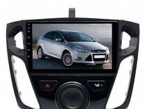 Магнитола Android Autodecision Ford Focus 3 2011+